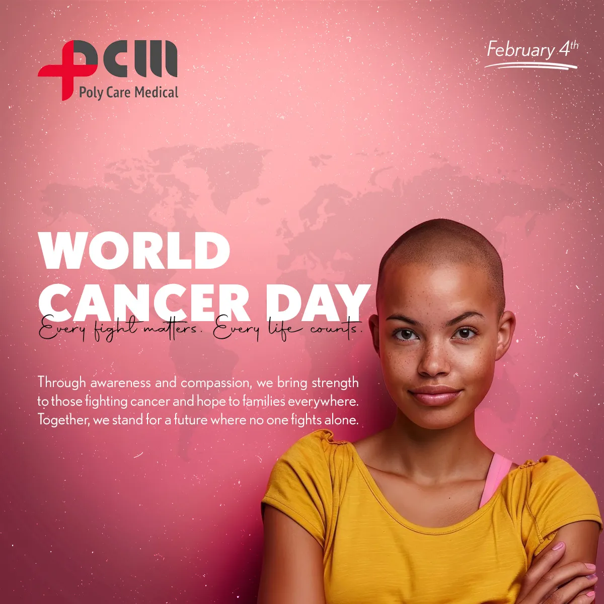 World Cancer Day